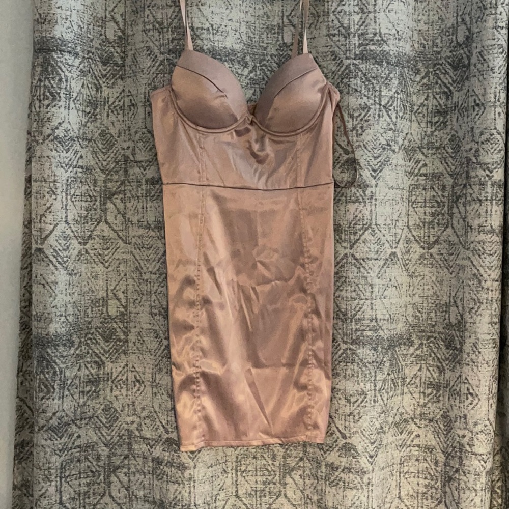 Formal dress